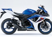 Suzuki GSX-R600